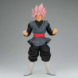 DRAGON BALL SUPER - Goku Black - Figure Grandista 28cm