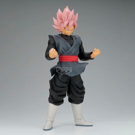 DRAGON BALL SUPER - Goku Black - Figure Grandista 28cm