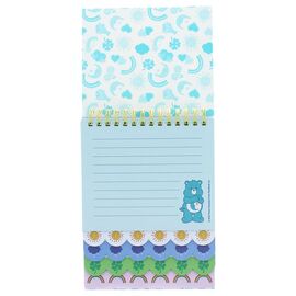 Care Bears Notepad