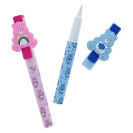 Care Bears Pen Set of 2