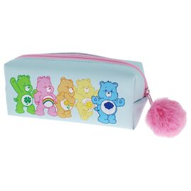 Care Bears Pencil Case Blue
