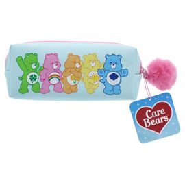 Care Bears Pencil Case Blue