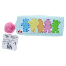 Care Bears Pencil Case Blue