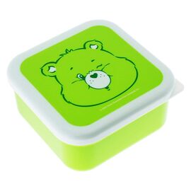 Care Bears Snack Box Set of 3