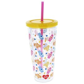 Care Bears Tumbler with Straw 350 ml