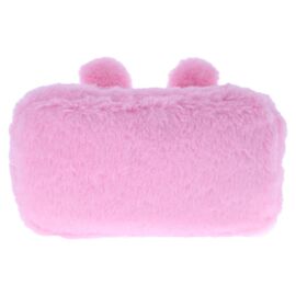 Care Bears Plush Pencil Case Pink