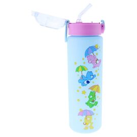 Care Bears Water Bottle Flip Top 700 ml