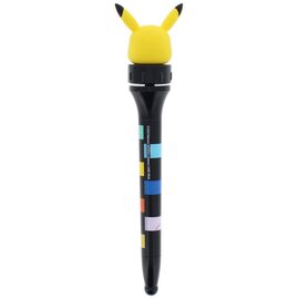 Pokémon Pen Spinny Pikachu