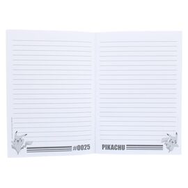 Pokémon Stationery Set 7-piece