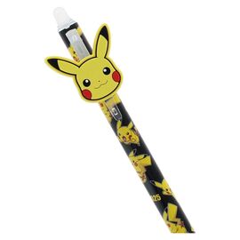Pokémon Erasable Gel Pens 3-Pack