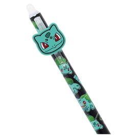 Pokémon Erasable Gel Pens 3-Pack