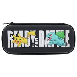 Pokémon Novelty Pencil Case Ready for Battle