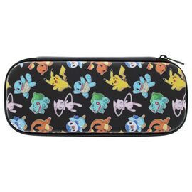 Pokémon Novelty Pencil Case Ready for Battle