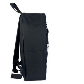 Pokémon Backpack Pokémon Train Hard Black