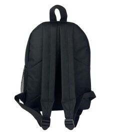 Pokémon Backpack Pokémon Train Hard Black