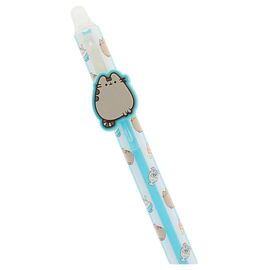 Pusheen Erasable Gel Pens