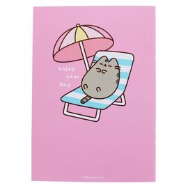 Pusheen Stationery Set 7-Piece