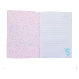 Pusheen Stationery Set 7-Piece