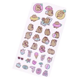 Pusheen Sticker Set