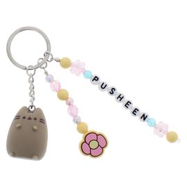 Pusheen Keyring Pusheen