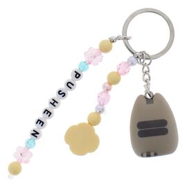 Pusheen Keyring Pusheen