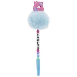 Squishmallows Pen Pom Pom