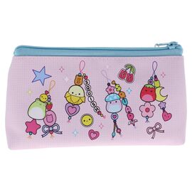 Squishmallows Pencil Case In My Squish Era Pink
