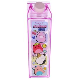 Squishmallows Water Bottle Flip Top In My Squish Era