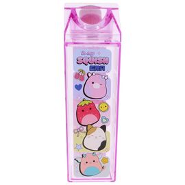 Squishmallows Water Bottle Flip Top In My Squish Era