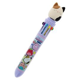 Squishmallows Multi Colour Pen Spiny