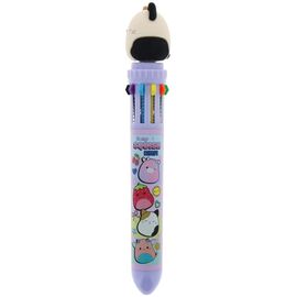 Squishmallows Multi Colour Pen Spiny
