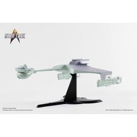 Star Trek TOS DieCast Replica 1/350 Klingon D7 Battle Cruiser Original Concept Design heo EU Exclusive 66 cm