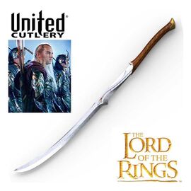 Lord of the Rings Replica Haldir's Sword