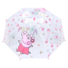 Peppa Pig Umbrella Rainy Days 60 cm