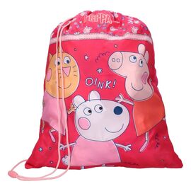 Peppa Pig Gym Bag You Are Enough 44 cm