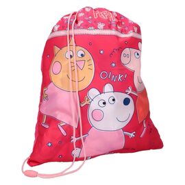 Peppa Pig Gym Bag You Are Enough 44 cm