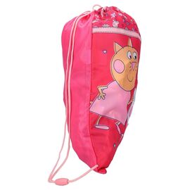 Peppa Pig Gym Bag You Are Enough 44 cm