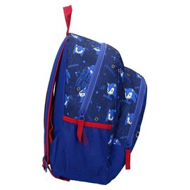 Sonic Backpack Still Unstoppable 35 cm