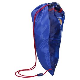 Sonic Gym Bag Still Unstoppable 44 cm