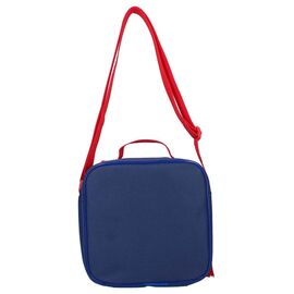 Spider-Man Lunch Bag Set Squeeze the day 12 cm