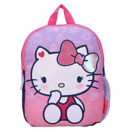 Hello Kitty Backpack Fluffy Friends 32 cm