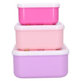 Hello Kitty Snackbox Set Fresh Bites 12 cm