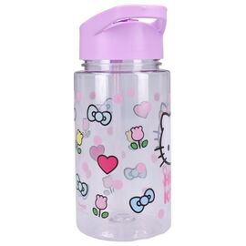 Hello Kitty Drink Up Water Bottle 450ml