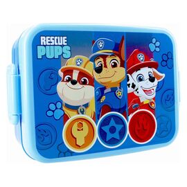 PAW Patrol Lunchbox Lunch Bunch 16 cm