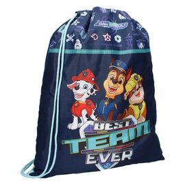 PAW Patrol Gym Bag Best Team Ever 44 cm