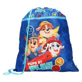 PAW Patrol Gym Bag Puptastic Days 44 cm