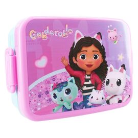 Gabby's Dollhouse Lunch Box Lunch Bunch 16 cm