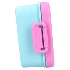 Gabby's Dollhouse Lunch Box Lunch Bunch 16 cm