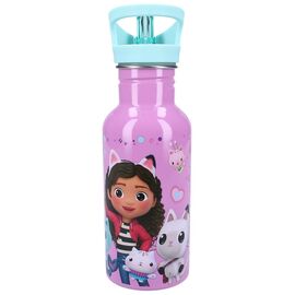 Gabby's Dollhouse Drinking Bottle Take A Sip 500ml