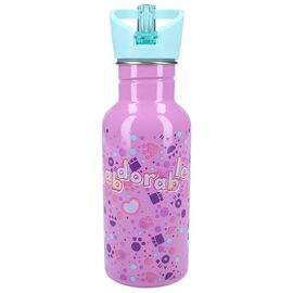 Gabby's Dollhouse Drinking Bottle Take A Sip 500ml